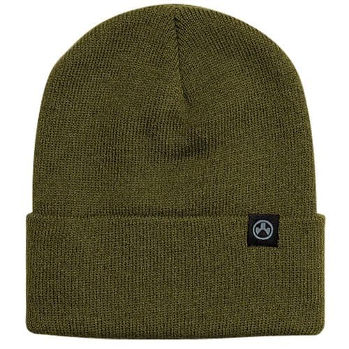 Magpul MAG1151-316 Watch Cap Olive Drab Acrylic OSFA Magpul MAG1151-316 Watch Cap Olive Drab Acrylic OSFA