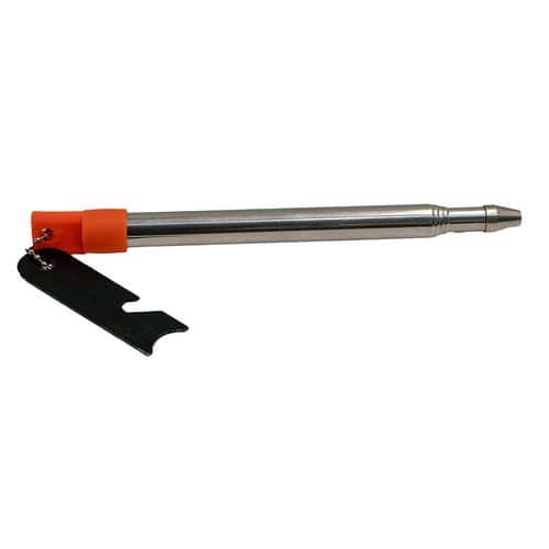 Pyro Putty PPTFL Extending Arc Lighter Silver 12-30" Pyro Putty PPTFL Extending Arc Lighter Silver 12-30"