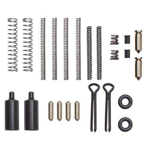 Del-Ton Inc LP1103 AR-15 Parts Kit Essential Repair Kit Del-Ton Inc LP1103 AR-15 Parts Kit Essential Repair Kit