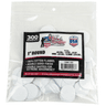 Pro-Shot Cleaning Patches .22 - .270 Cal 1" Round Cotton Flannel 300 Per Bag Package Pro-Shot Cleaning Patches .22 - .270 Cal 1" Round Cotton Flannel 300 Per Bag Package