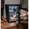 Hornady 95407 Fireproof Gun Safe Keypad Key Entry Hornady 95407 Fireproof Gun Safe Keypad Key Entry