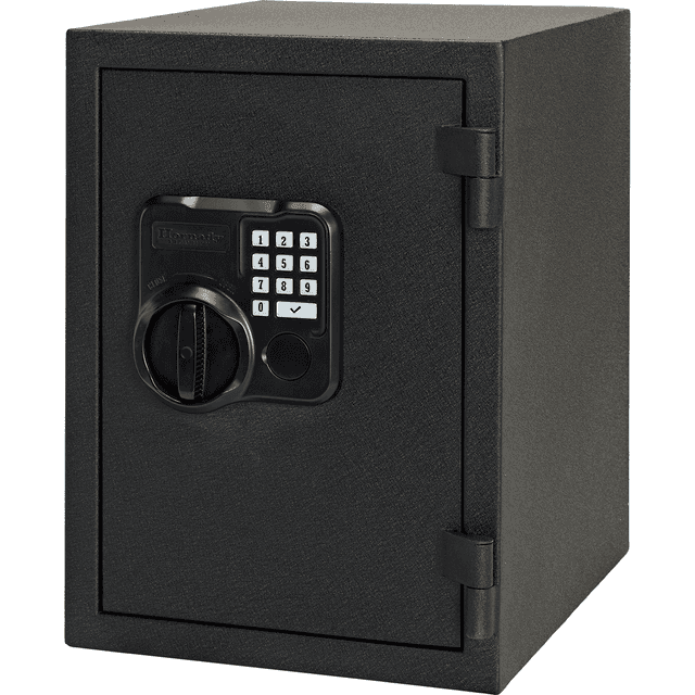 Hornady 95407 Fireproof Gun Safe Keypad Key Entry Hornady 95407 Fireproof Gun Safe Keypad Key Entry