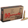 Hornady 834814 Custom 6.8mm Rem SPC 100 gr CX 20 Per Box/ 10 Case Hornady 834814 Custom 6.8mm Rem SPC 100 gr CX 20 Per Box/ 10 Case