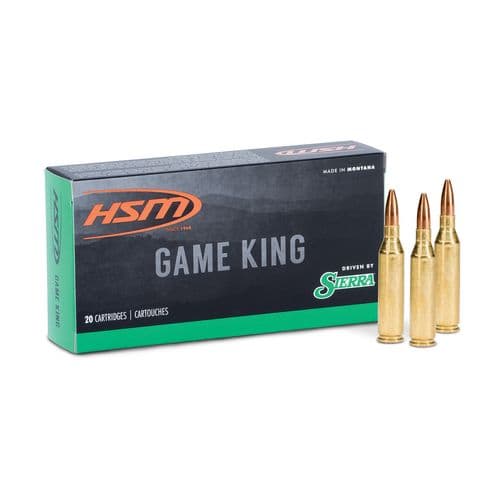 HSM 300WINMAG49NL 300WIN 150 SBT GK 20/20 HSM 300WINMAG49NL 300WIN 150 SBT GK 20/20