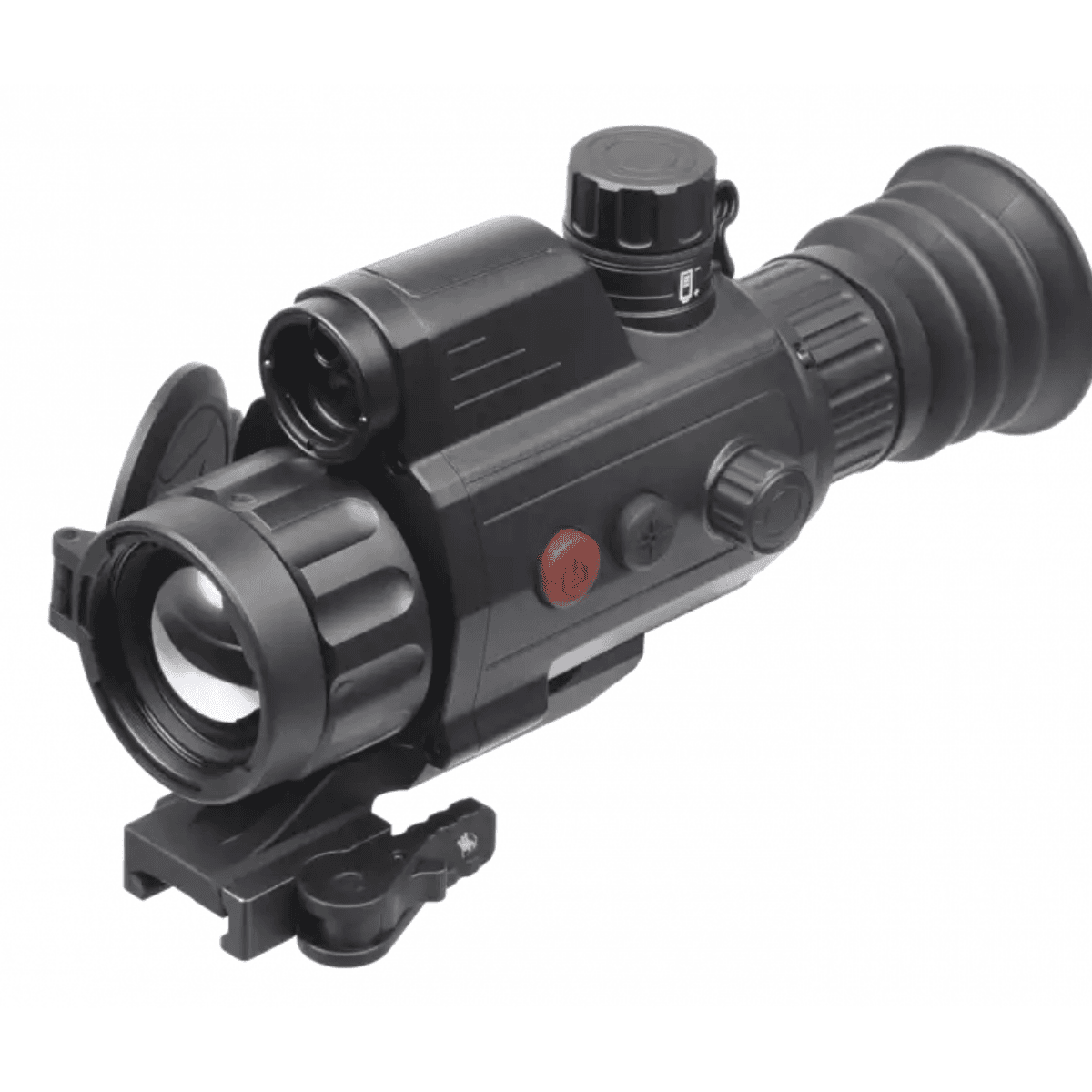 AGM Global Vision 3142455305RA31 Rattler LRF TM35-384 Thermal Riflescope AGM Global Vision 3142455305RA31 Rattler LRF TM35-384 Thermal Riflescope