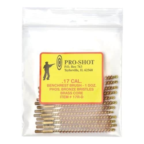Pro-Shot .17 Cal. Brush Pro-Shot .17 Cal. Brush