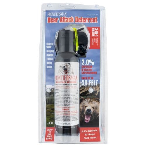 UDAP FBAD-09 MAGNUM BEAR 260G 3-IN-1 HOLSTER 7.9OZ UDAP FBAD-09 MAGNUM BEAR 260G 3-IN-1 HOLSTER 7.9OZ