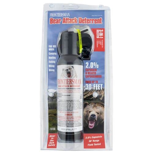 UDAP FBAD-09 MAGNUM BEAR 260G 3-IN-1 HOLSTER 7.9OZ UDAP FBAD-09 MAGNUM BEAR 260G 3-IN-1 HOLSTER 7.9OZ