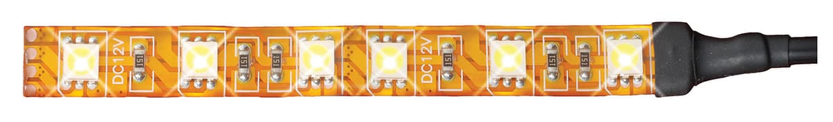 HORN 044661 LNL LIGHT STRIP HORN 044661 LNL LIGHT STRIP