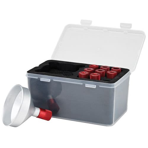 HORN 586059 POWDER FUNNEL KIT HORN 586059 POWDER FUNNEL KIT