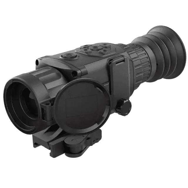 AGM Global Vision Rattler TS TM35-640 Thermal Riflescope Black 640x512, 50 Hz Resolution - 3143755005R361 AGM Global Vision Rattler TS TM35-640 Thermal Riflescope Black 640x512, 50 Hz Resolution - 3143755005R361