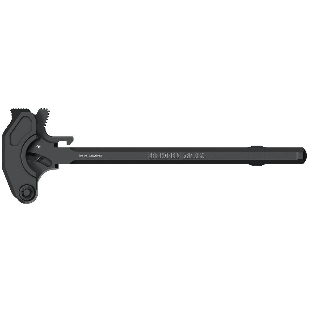 Springfield Armory LevAR Ratcheting Charging Handle for AR-15 Springfield Armory LevAR Ratcheting Charging Handle for AR-15