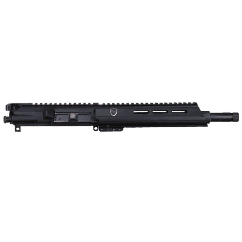 Alexander Arms Complete AR-15 Upper 6.5 Grendel 11.5" Barrel 10 Round Magazine Alexander Arms Complete AR-15 Upper 6.5 Grendel 11.5" Barrel 10 Round Magazine