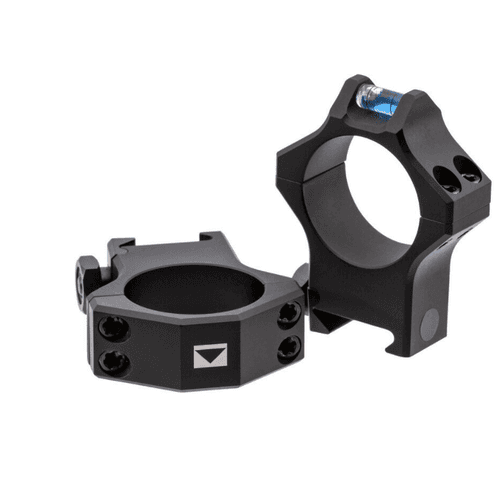 Steiner T-Series Scope Rings 30MM Extra High Steiner T-Series Scope Rings 30MM Extra High