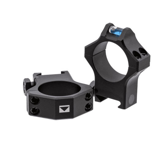 Steiner T-Series Scope Rings 30MM Extra High Steiner T-Series Scope Rings 30MM Extra High