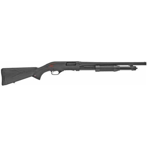 Winchester SXP Defender 12 Gauge Pump Action Shotgun 18" Barrel Winchester SXP Defender 12 Gauge Pump Action Shotgun 18" Barrel