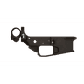 Alex Pro Firearms APF Integrated Folding Stripped AR-15 Lower Receiver Alex Pro Firearms APF Integrated Folding Stripped AR-15 Lower Receiver
