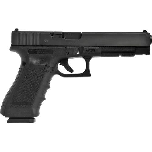 Glock PR35501MOS 17+1 2 Glock PR35501MOS 17+1 2
