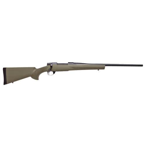 Howa HHGG30816 1500 308 Win 10+1 16.25" Heavy Barrel Green Fixed Hogue Pillar-Bedded Overmolded Stock Blued Right Hand Howa HHGG30816 1500 308 Win 10+1 16.25" Heavy Barrel Green Fixed Hogue Pillar-Bedded Overmolded Stock Blued Right Hand
