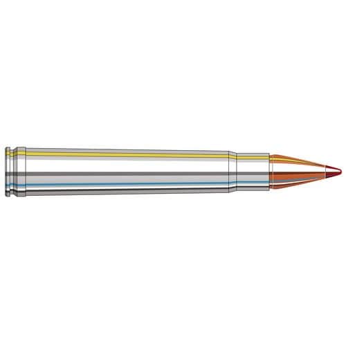 Hornady 823314 Outfitter 375 H&H Mag 250 gr CX OTF 20 Bx/6 Cs Hornady 823314 Outfitter 375 H&H Mag 250 gr CX OTF 20 Bx/6 Cs