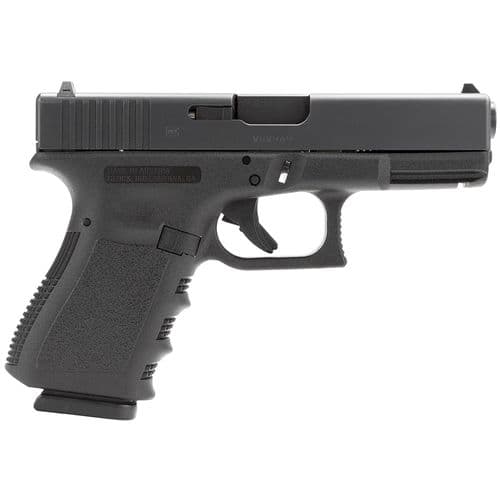 Glock PR19509 15+1 2 Glock PR19509 15+1 2