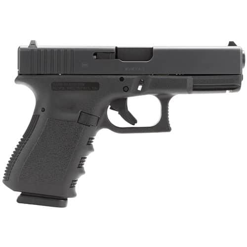 Glock PR19509 15+1 2 Glock PR19509 15+1 2