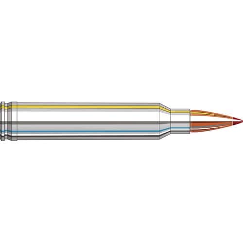 Hornady 821974 Outfitter 300 Win Mag 180 gr CX OTF 20 Bx/10 Cs Hornady 821974 Outfitter 300 Win Mag 180 gr CX OTF 20 Bx/10 Cs