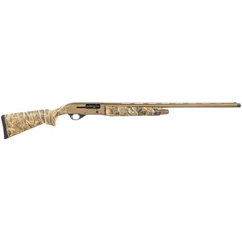 Pointer KIRFT4MX5-12 Field Tek 4 12 Gauge 28" 5+1 3" Bronze Cerakote Rec/Barrel Realtree Max-5 Stock Right Hand (Full Size) Pointer KIRFT4MX5-12 Field Tek 4 12 Gauge 28" 5+1 3" Bronze Cerakote Rec/Barrel Realtree Max-5 Stock Right Hand (Full Size)
