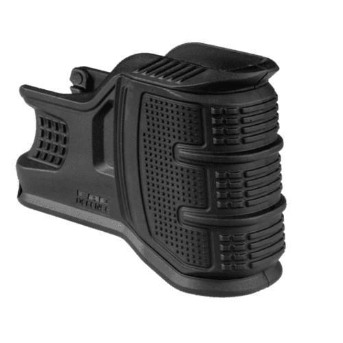 Fab Defense MOJO Improved Mag-Well Grip Fab Defense MOJO Improved Mag-Well Grip