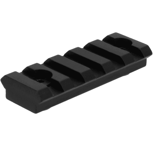 Tacfire Keymod 2" Picatinny Rail 5 Slot Tacfire Keymod 2" Picatinny Rail 5 Slot