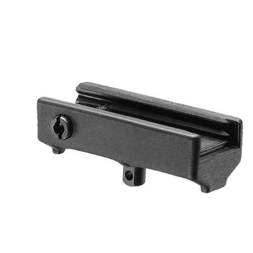 FAB Defense Harris Bipod Adapter for Picatinny/Weaver Rail Black FAB Defense Harris Bipod Adapter for Picatinny/Weaver Rail Black