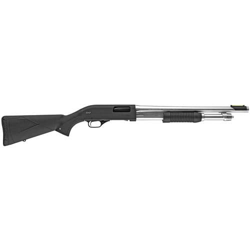 Winchester SXP Marine Defender 12 Gauge Pump Action Shotgun 18" Barrel Winchester SXP Marine Defender 12 Gauge Pump Action Shotgun 18" Barrel