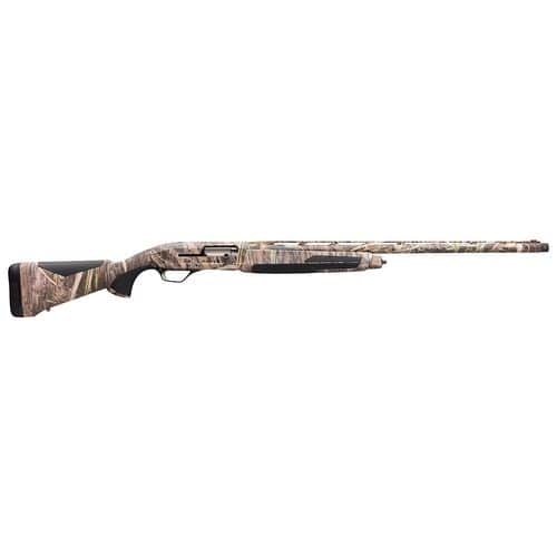 Browning 011701304 Maxus II 12 Gauge 28" 4+1 3" Mossy Oak Shadow Grass Habitat Fixed Overmolded Grip Paneled Stock Right Hand (Full Size) 2 Browning 011701304 Maxus II 12 Gauge 28" 4+1 3" Mossy Oak Shadow Grass Habitat Fixed Overmolded Grip Paneled Stock Right Hand (Full Size) 2