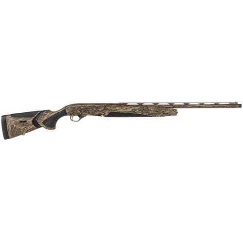 Beretta USA J42XU18L A400 Xtreme Plus 12 Gauge 28" 2+1 3.5" Mossy Oak Bottomland Fixed Kick-Off Stock Left Hand (Full Size) Beretta USA J42XU18L A400 Xtreme Plus 12 Gauge 28" 2+1 3.5" Mossy Oak Bottomland Fixed Kick-Off Stock Left Hand (Full Size)