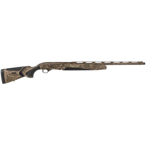 Beretta USA J42XU18L A400 Xtreme Plus 12 Gauge 28" 2+1 3.5" Mossy Oak Bottomland Fixed Kick-Off Stock Left Hand (Full Size) Beretta USA J42XU18L A400 Xtreme Plus 12 Gauge 28" 2+1 3.5" Mossy Oak Bottomland Fixed Kick-Off Stock Left Hand (Full Size)