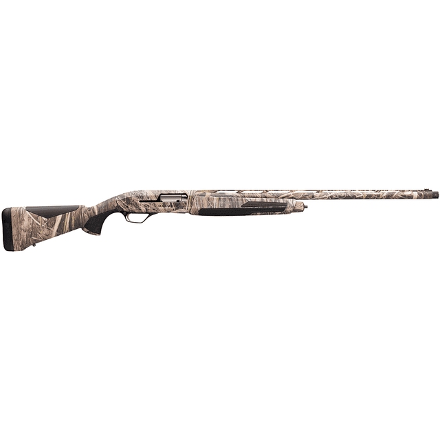 Browning Maxus II 12 Gauge 28" 4+1 3.5" Mossy Oak Shadow Grass Habitat Shotgun Browning Maxus II 12 Gauge 28" 4+1 3.5" Mossy Oak Shadow Grass Habitat Shotgun