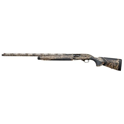 Beretta USA J42XV18L A400 Xtreme Plus 12 Gauge 28" 2+1 3.5" Realtree Max-5 Fixed Kick-Off Stock Left Hand (Full Size) Beretta USA J42XV18L A400 Xtreme Plus 12 Gauge 28" 2+1 3.5" Realtree Max-5 Fixed Kick-Off Stock Left Hand (Full Size)