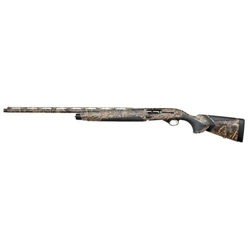 Beretta USA J42XV18L A400 Xtreme Plus 12 Gauge 28" 2+1 3.5" Realtree Max-5 Fixed Kick-Off Stock Left Hand (Full Size) Beretta USA J42XV18L A400 Xtreme Plus 12 Gauge 28" 2+1 3.5" Realtree Max-5 Fixed Kick-Off Stock Left Hand (Full Size)
