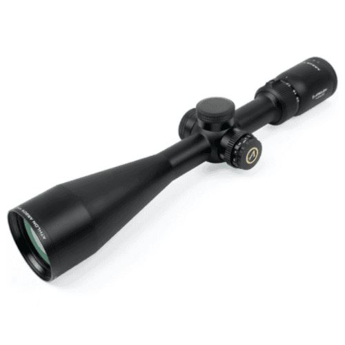 Athlon Argos HMR 4-20x50 MOA SFP with BDC 600A IR Reticle Athlon Argos HMR 4-20x50 MOA SFP with BDC 600A IR Reticle