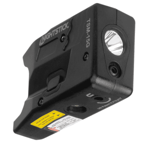 Nightstick 13 G Pistol Light 175 Lumens M&P Shield 9/40 Nightstick 13 G Pistol Light 175 Lumens M&P Shield 9/40