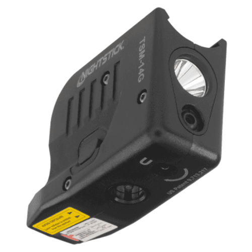 Nightstick 13G Tactical Pistol Light 150 Lumen 48 XM Nightstick 13G Tactical Pistol Light 150 Lumen 48 XM