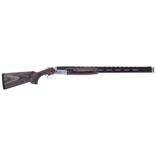 FN 89010 SC-1 12 Gauge Over/Under 30" 2rd 3" Sliver Blue Laminate Wood Stock Right Hand FN 89010 SC-1 12 Gauge Over/Under 30" 2rd 3" Sliver Blue Laminate Wood Stock Right Hand