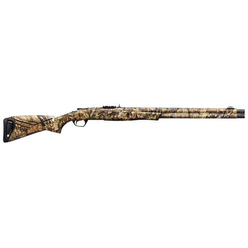 Browning 018711205 Cynergy Ultimate 12 Gauge 26" 2 3.5" Mossy Oak Break-Up Country Right Hand Browning 018711205 Cynergy Ultimate 12 Gauge 26" 2 3.5" Mossy Oak Break-Up Country Right Hand