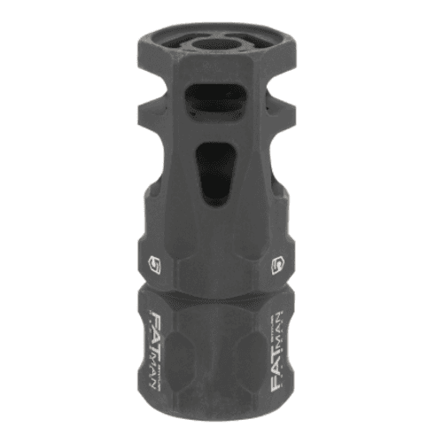 Phase 5 Fat Man Hex Brake 9mm 1/2-36TPI Phase 5 Fat Man Hex Brake 9mm 1/2-36TPI