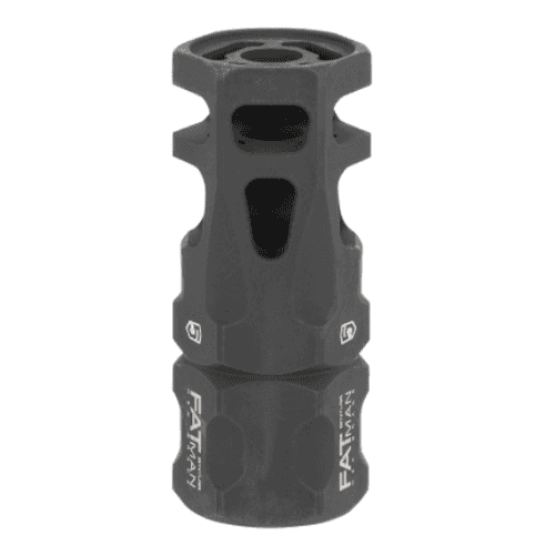 Phase 5 Fat Man Hex Brake 9mm 1/2-36TPI Phase 5 Fat Man Hex Brake 9mm 1/2-36TPI