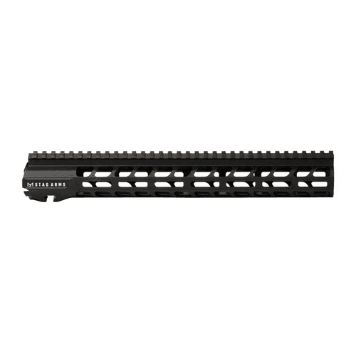 Stag Arms Slimline MLok Hand Guard 13.5" Blem w/Barrel Nut STAG300913B Stag Arms Slimline MLok Hand Guard 13.5" Blem w/Barrel Nut STAG300913B
