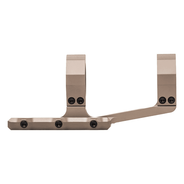 Aero Precision Ultralight 30mm Scope Mount SPR - FDE Cerakote Aero Precision Ultralight 30mm Scope Mount SPR - FDE Cerakote