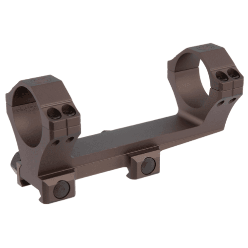 Sig Sauer Alpha2 Scope Mount 30MM 0 MOA Sig Sauer Alpha2 Scope Mount 30MM 0 MOA
