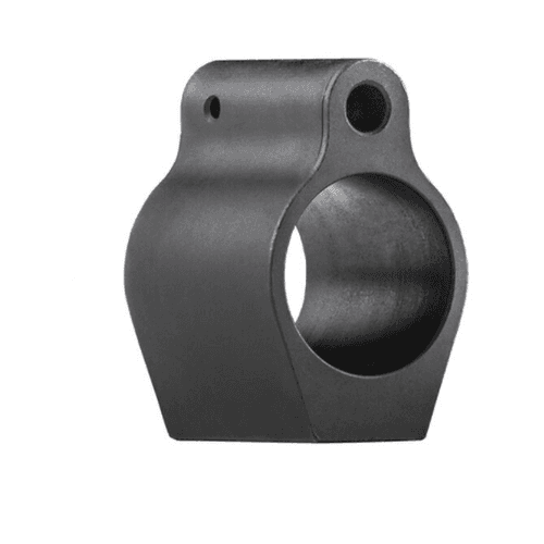 Daniel Defense MK12 Low Profile Gas Block Daniel Defense MK12 Low Profile Gas Block