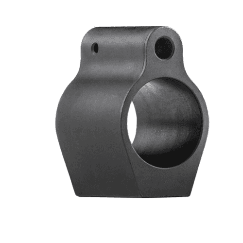 Daniel Defense MK12 Low Profile Gas Block Daniel Defense MK12 Low Profile Gas Block